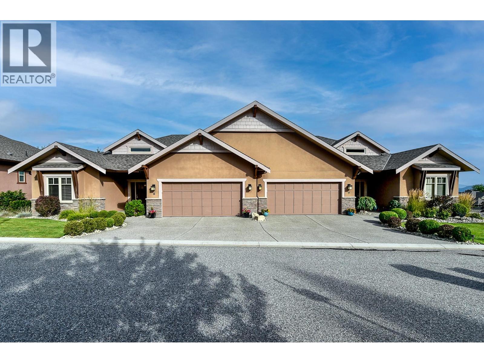 2450 Selkirk Drive Unit# 8, Kelowna, British Columbia  V1V 2Z5 - Photo 2 - 10365945