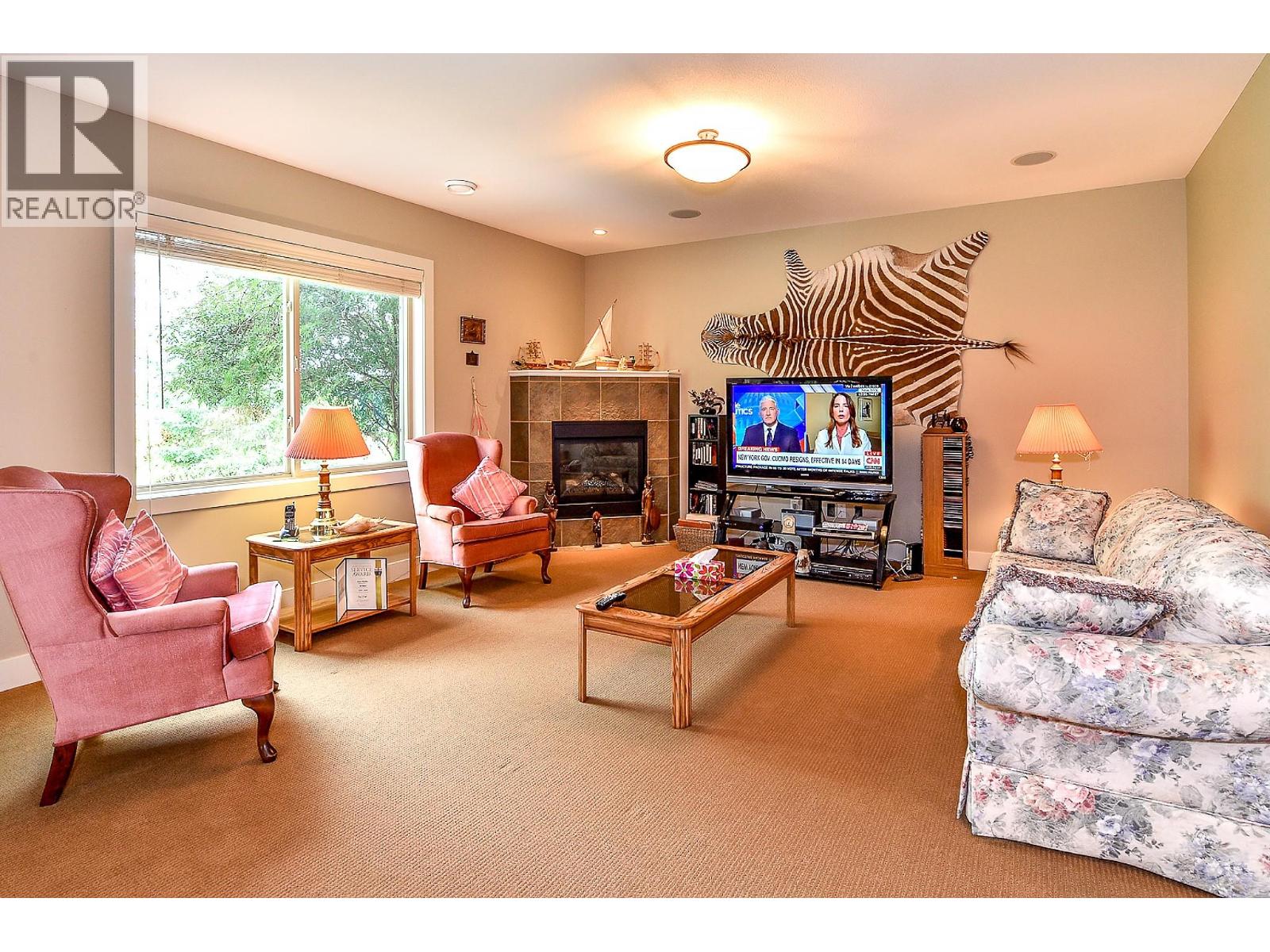 2450 Selkirk Drive Unit# 8, Kelowna, British Columbia  V1V 2Z5 - Photo 28 - 10365945