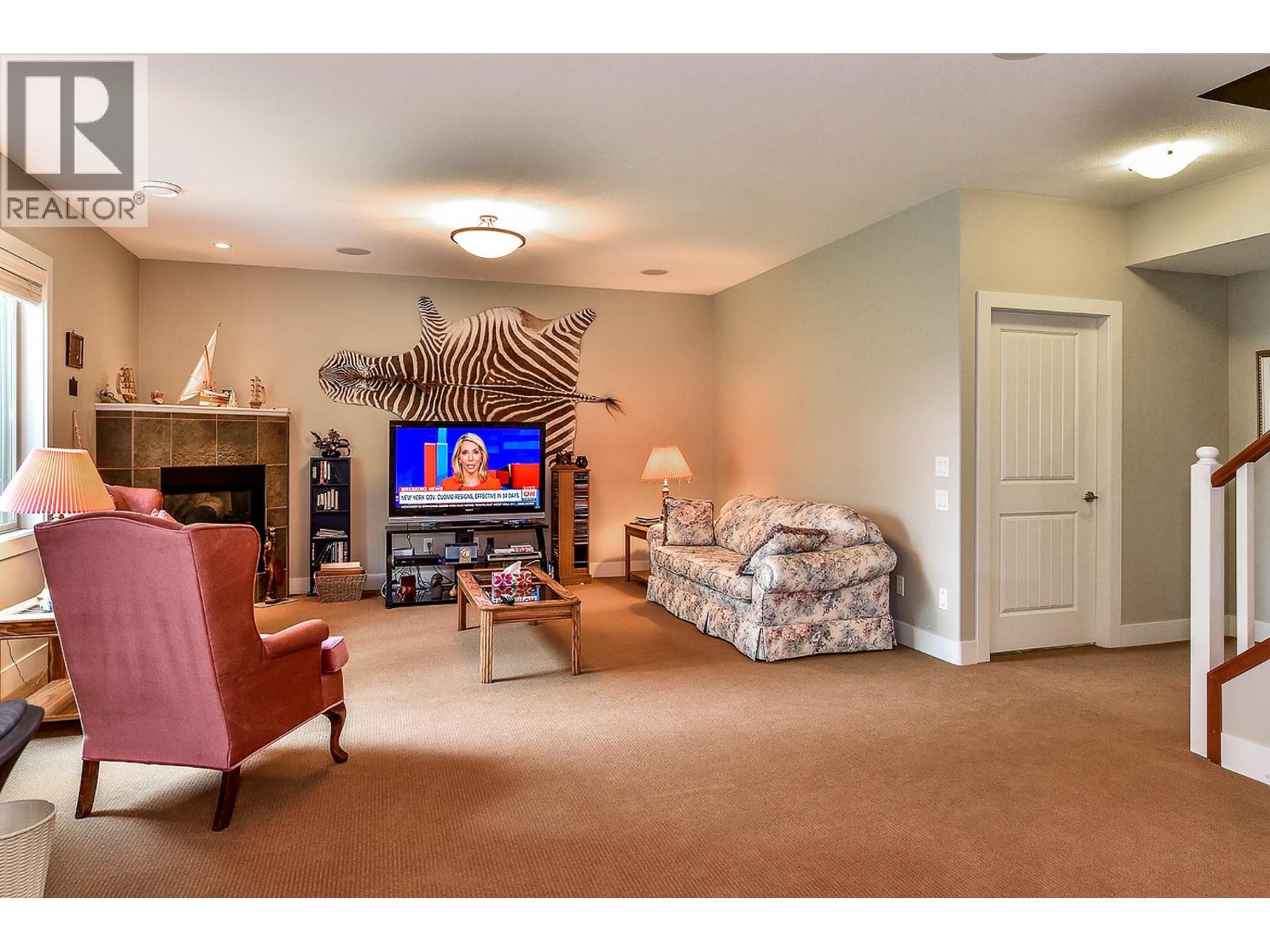 2450 Selkirk Drive Unit# 8, Kelowna, British Columbia  V1V 2Z5 - Photo 31 - 10365945