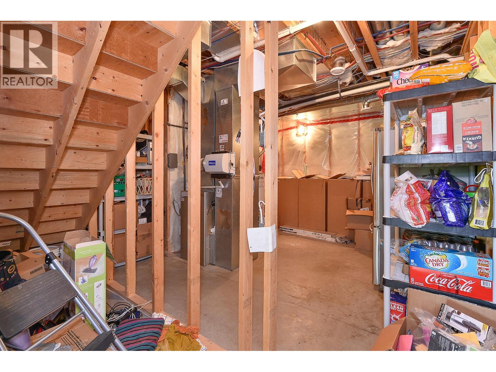 2450 Selkirk Drive Unit# 8, Kelowna, British Columbia  V1V 2Z5 - Photo 35 - 10365945