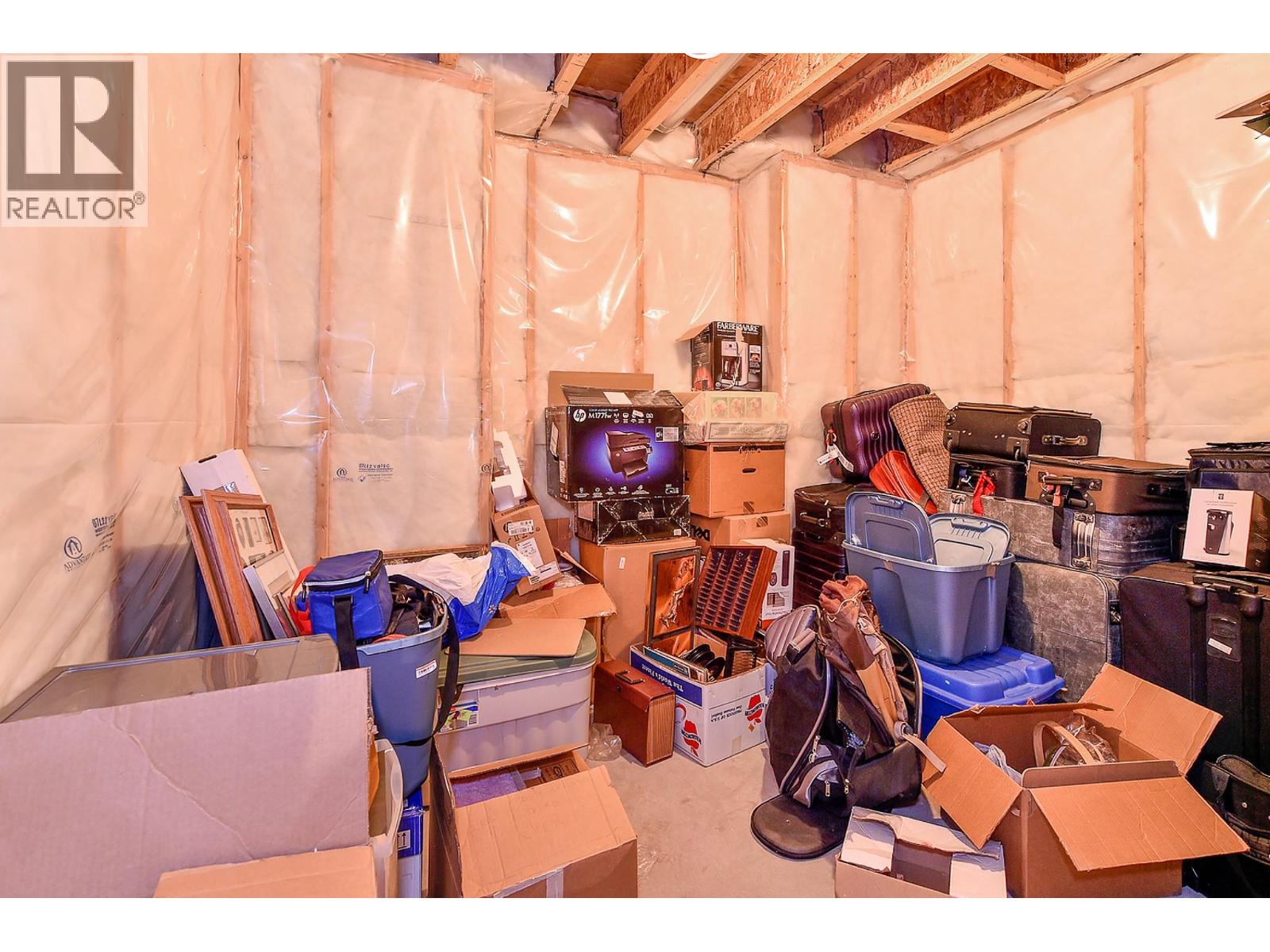 2450 Selkirk Drive Unit# 8, Kelowna, British Columbia  V1V 2Z5 - Photo 37 - 10365945