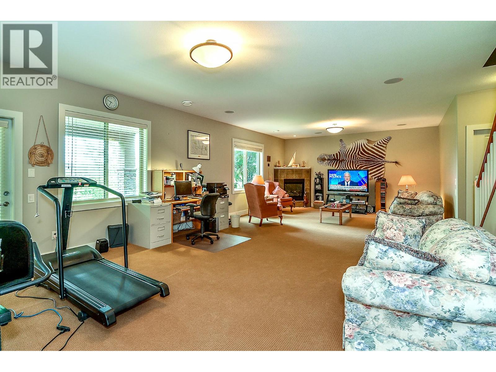 2450 Selkirk Drive Unit# 8, Kelowna, British Columbia  V1V 2Z5 - Photo 38 - 10365945