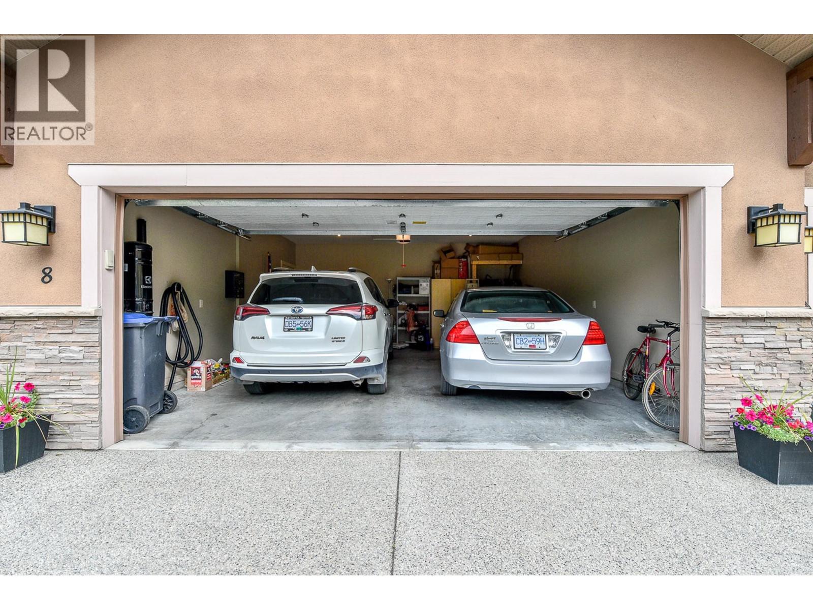 2450 Selkirk Drive Unit# 8, Kelowna, British Columbia  V1V 2Z5 - Photo 41 - 10365945