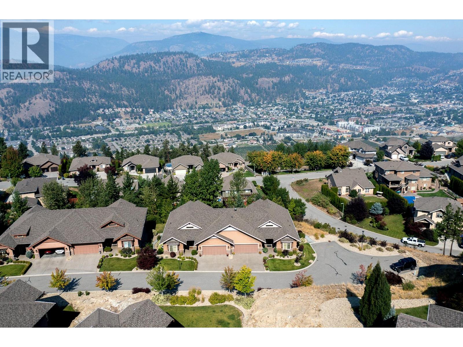 2450 Selkirk Drive Unit# 8, Kelowna, British Columbia  V1V 2Z5 - Photo 43 - 10365945