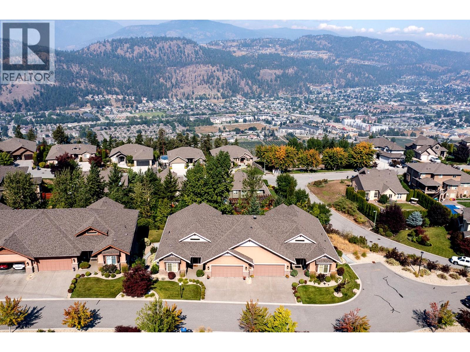 2450 Selkirk Drive Unit# 8, Kelowna, British Columbia  V1V 2Z5 - Photo 44 - 10365945