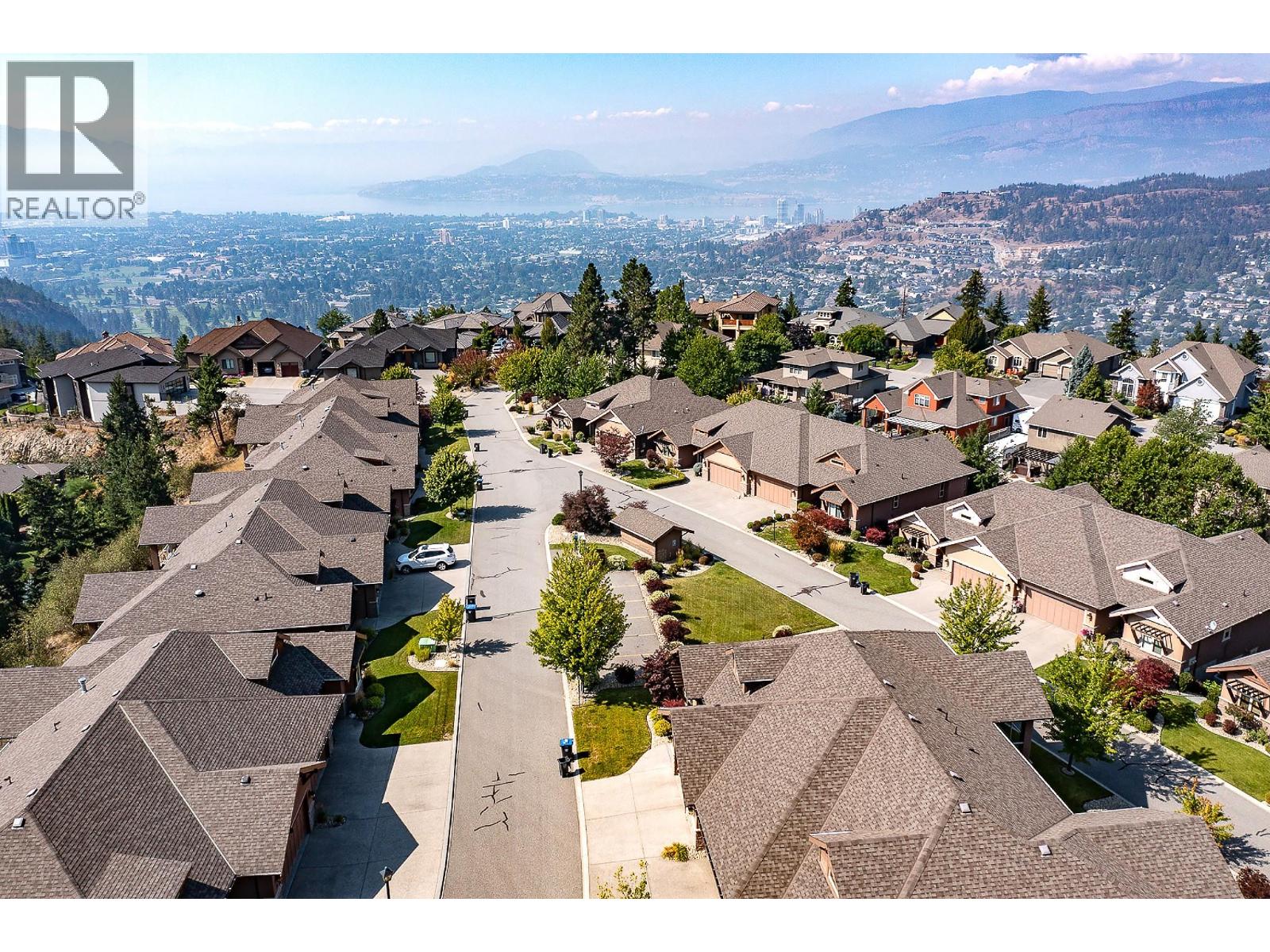 2450 Selkirk Drive Unit# 8, Kelowna, British Columbia  V1V 2Z5 - Photo 45 - 10365945