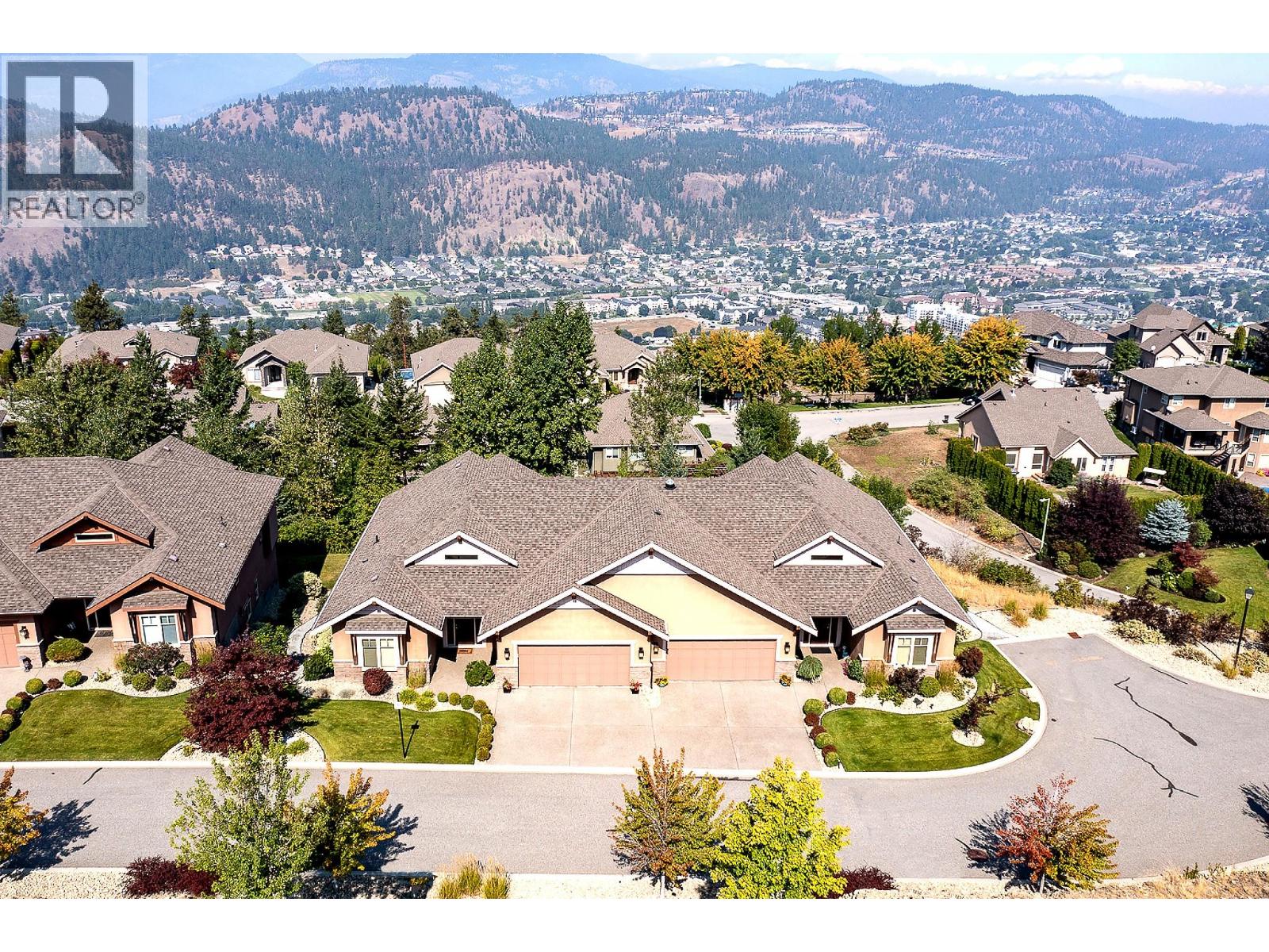 2450 Selkirk Drive Unit# 8, Kelowna, British Columbia  V1V 2Z5 - Photo 47 - 10365945