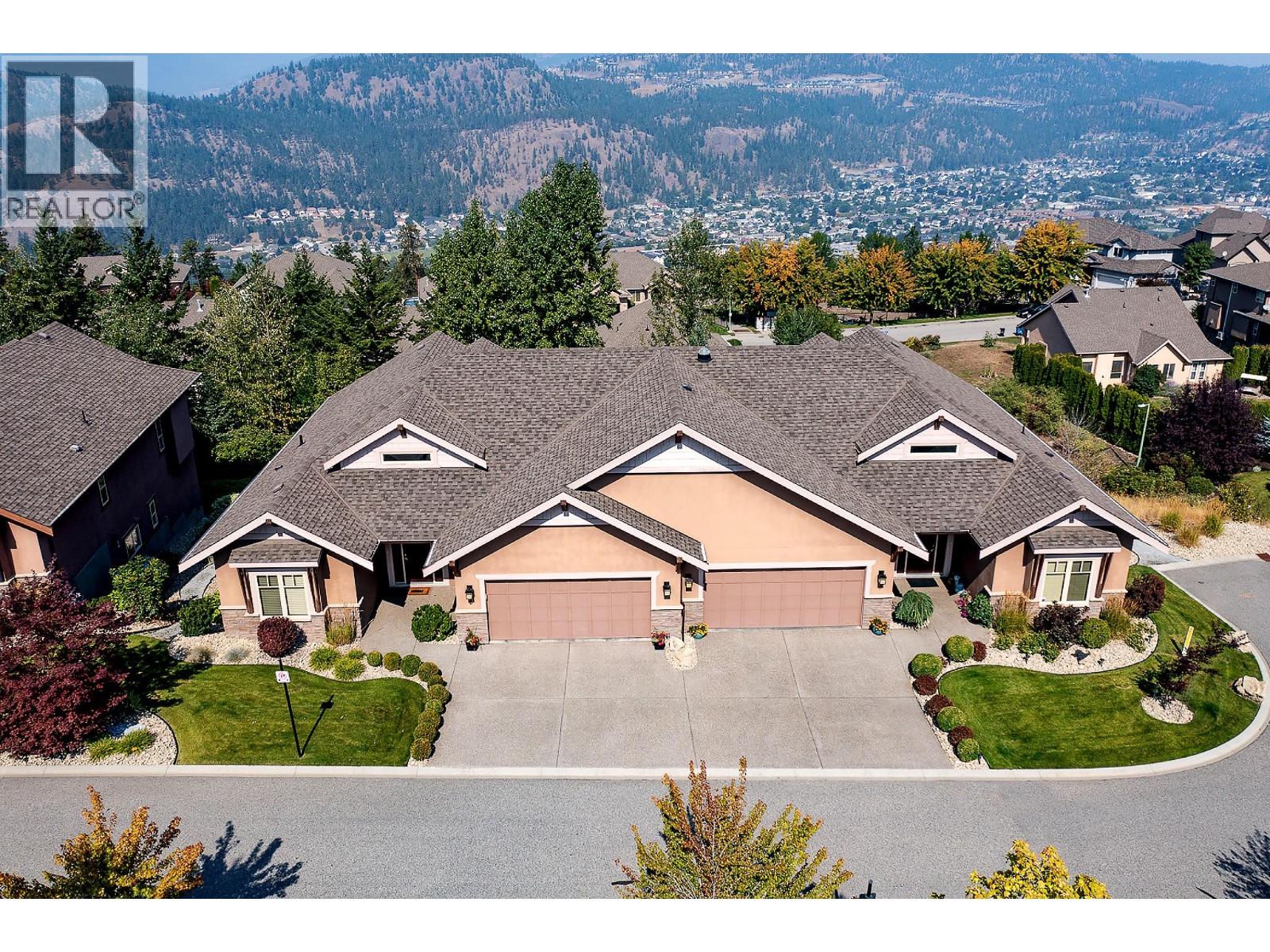 2450 Selkirk Drive Unit# 8, Kelowna, British Columbia  V1V 2Z5 - Photo 48 - 10365945