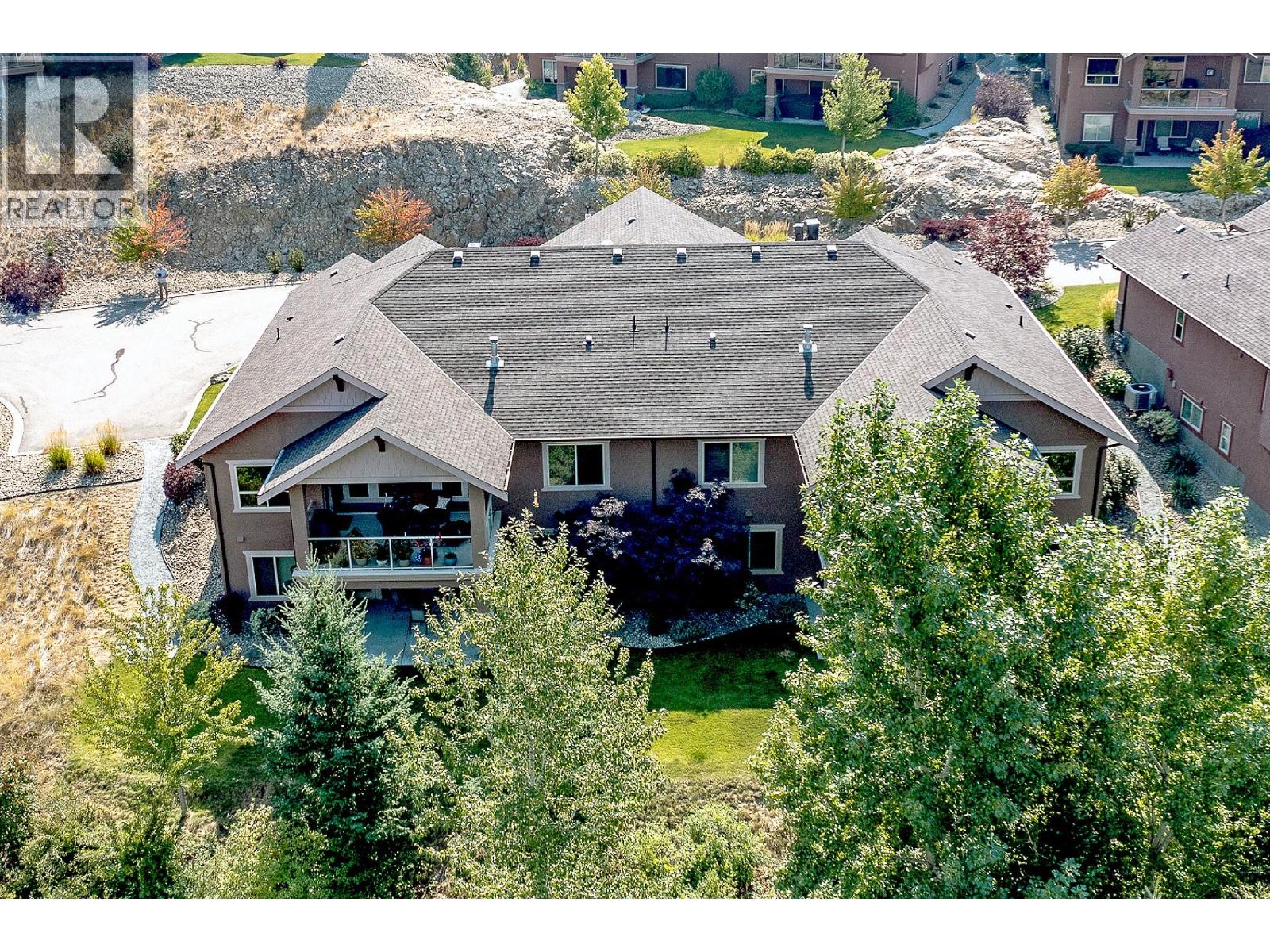 2450 Selkirk Drive Unit# 8, Kelowna, British Columbia  V1V 2Z5 - Photo 49 - 10365945