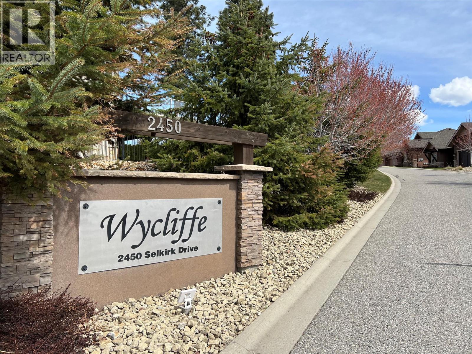 2450 Selkirk Drive Unit# 8, Kelowna, British Columbia  V1V 2Z5 - Photo 54 - 10365945