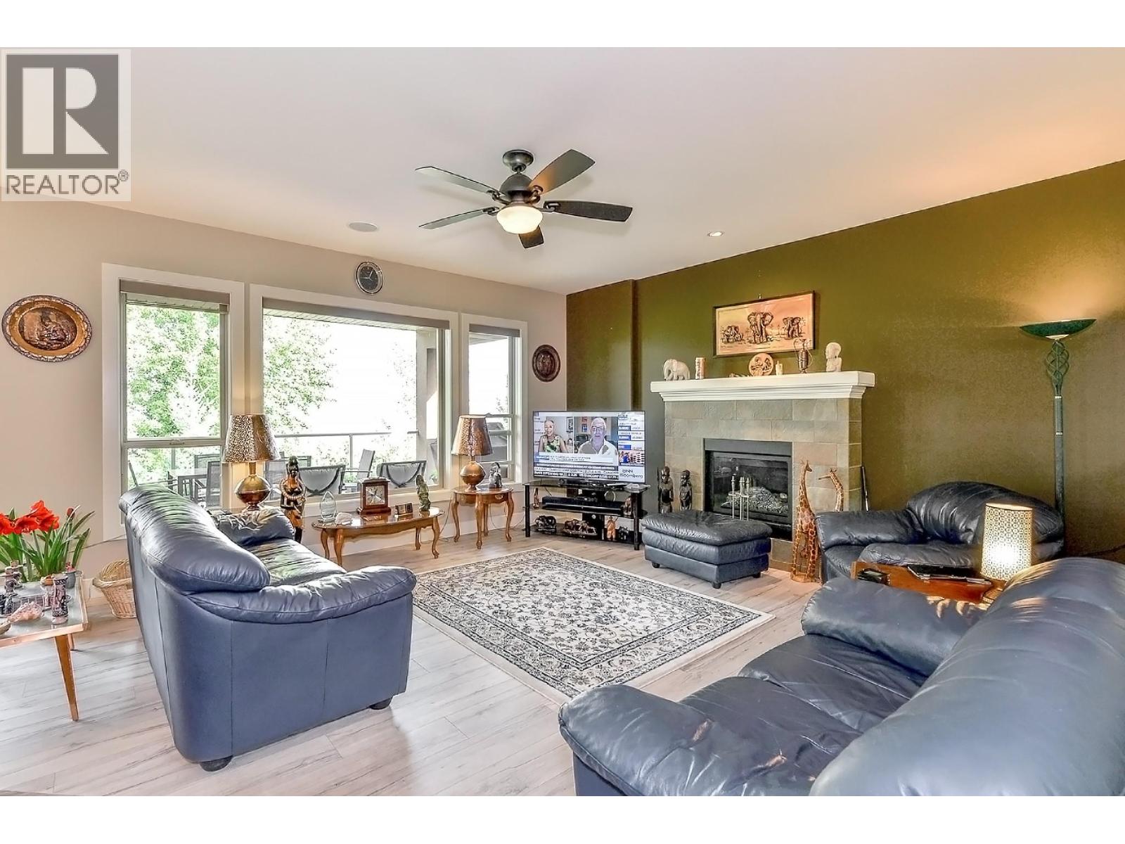 2450 Selkirk Drive Unit# 8, Kelowna, British Columbia  V1V 2Z5 - Photo 9 - 10365945