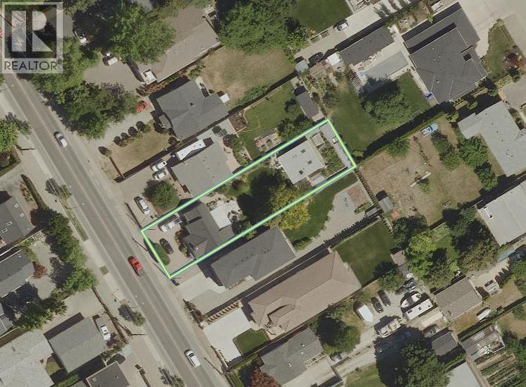 3547 Lakeshore Road, Kelowna, British Columbia  V1Y 1W6 - Photo 2 - 10366194