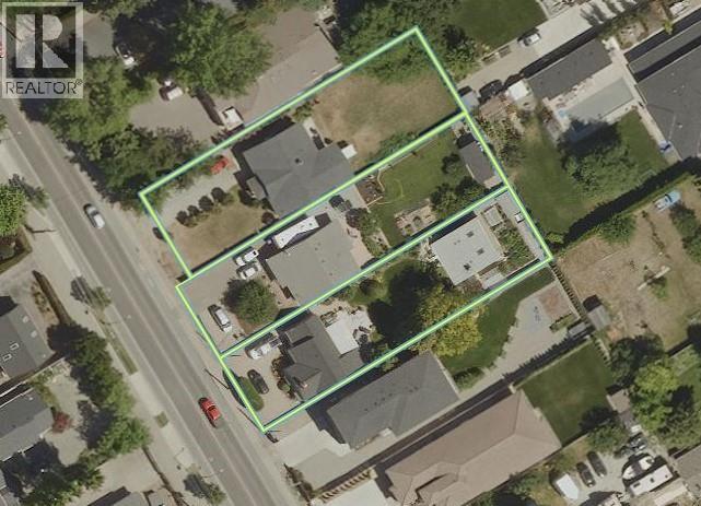 3547 Lakeshore Road, Kelowna, British Columbia  V1Y 1W6 - Photo 3 - 10366194