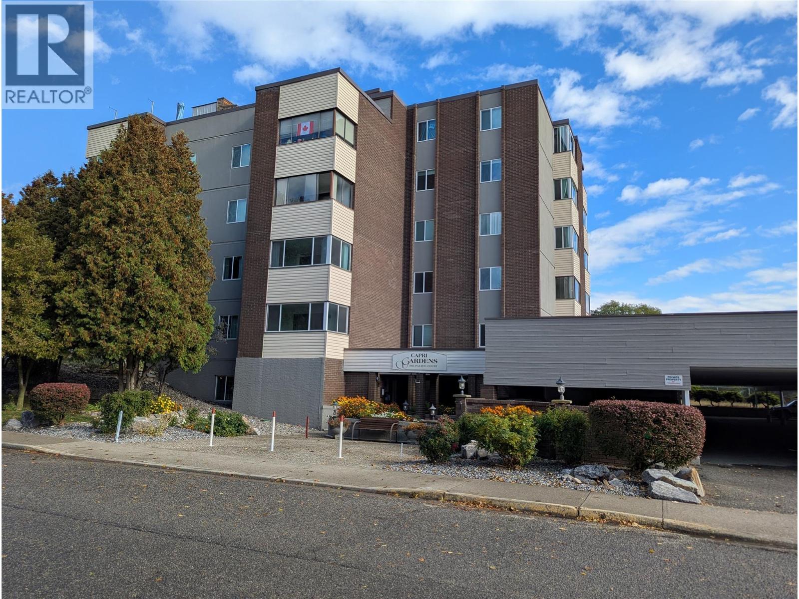 1915 Pacific Court Unit# 401, Kelowna, British Columbia  V1Y 8B3 - Photo 20 - 10366161