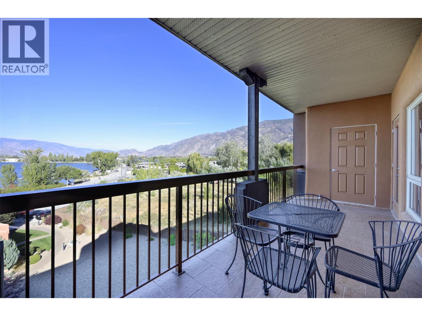 4300 44th Avenue Unit# 307, Osoyoos, British Columbia  V0H 1V6 - Photo 14 - 10365063