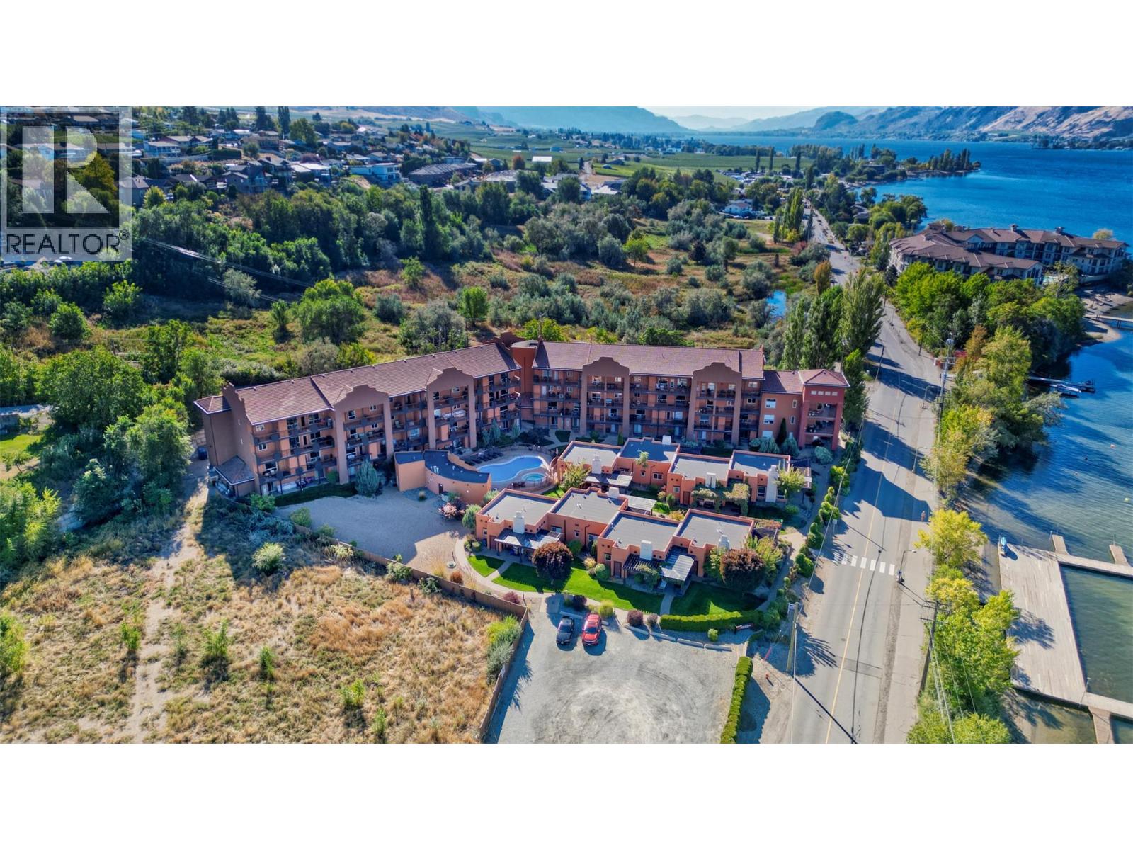 4300 44th Avenue Unit# 307, Osoyoos, British Columbia  V0H 1V6 - Photo 16 - 10365063