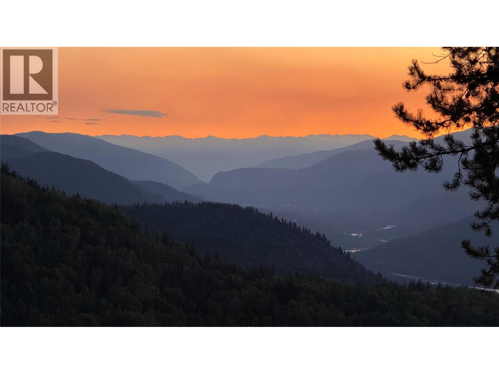 Proposed Lot 2 Richie Road, Rossland, British Columbia  V0G 1Y0 - Photo 1 - 10366080