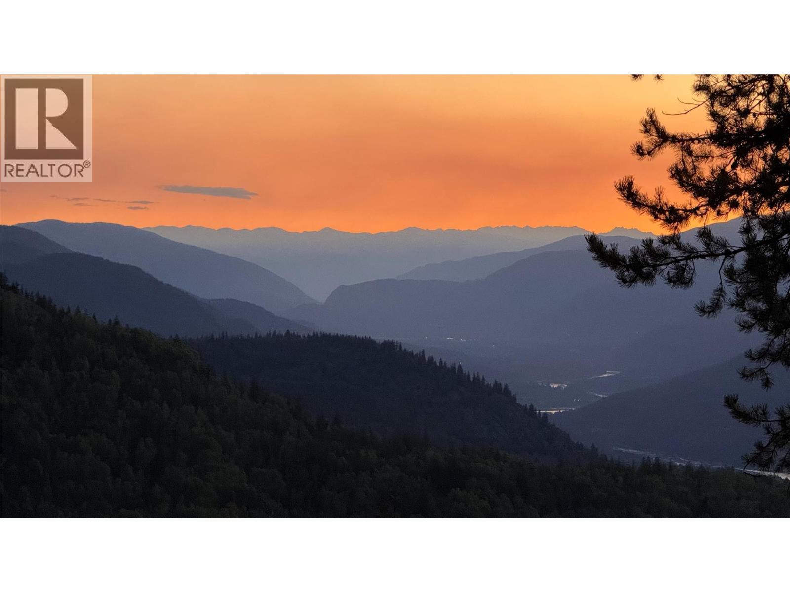 Proposed Lot 2 Richie Road, Rossland, British Columbia  V0G 1Y0 - Photo 3 - 10366080