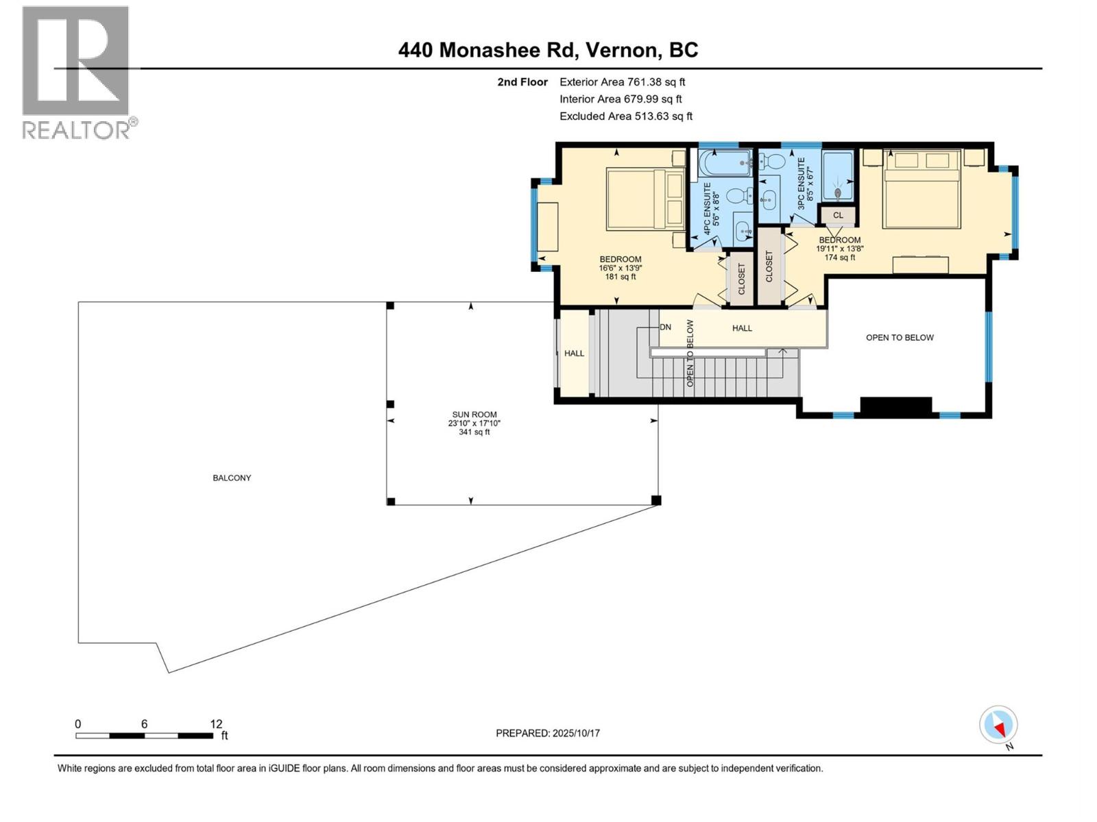 440 Monashee Road Unit# 1 & 2, Vernon, British Columbia  V1B 0S5 - Photo 84 - 10366176