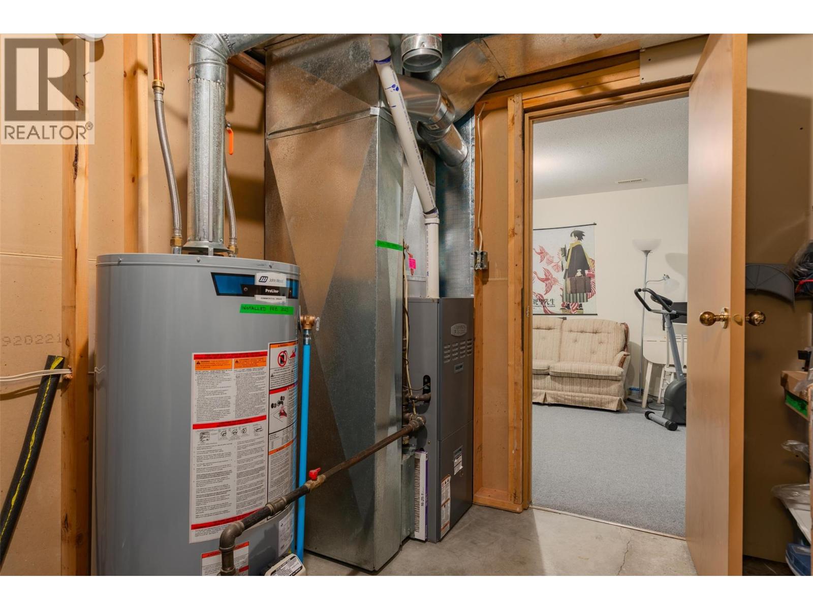 1764 Green Road, Fruitvale, British Columbia  V0G 1L0 - Photo 23 - 10366065