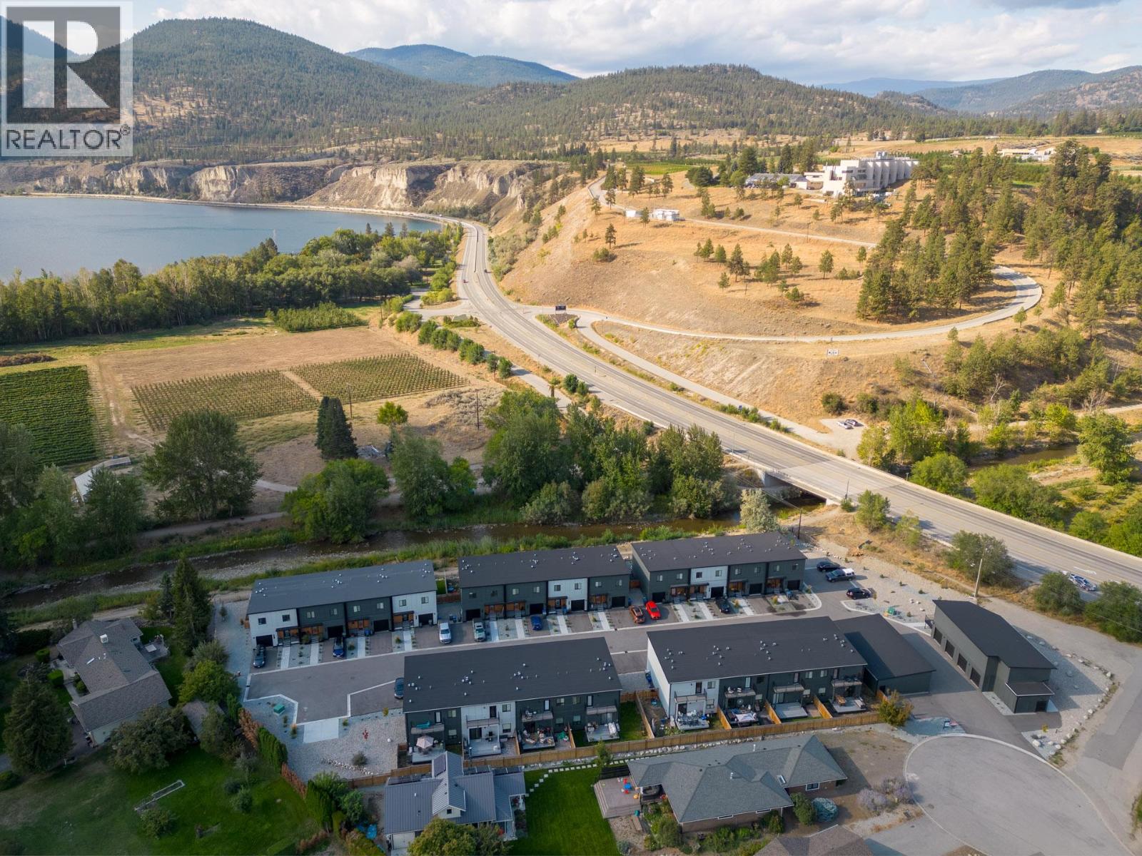 5011 Towgood Place Unit# 103, Summerland, British Columbia  V0H 1Z9 - Photo 48 - 10365899