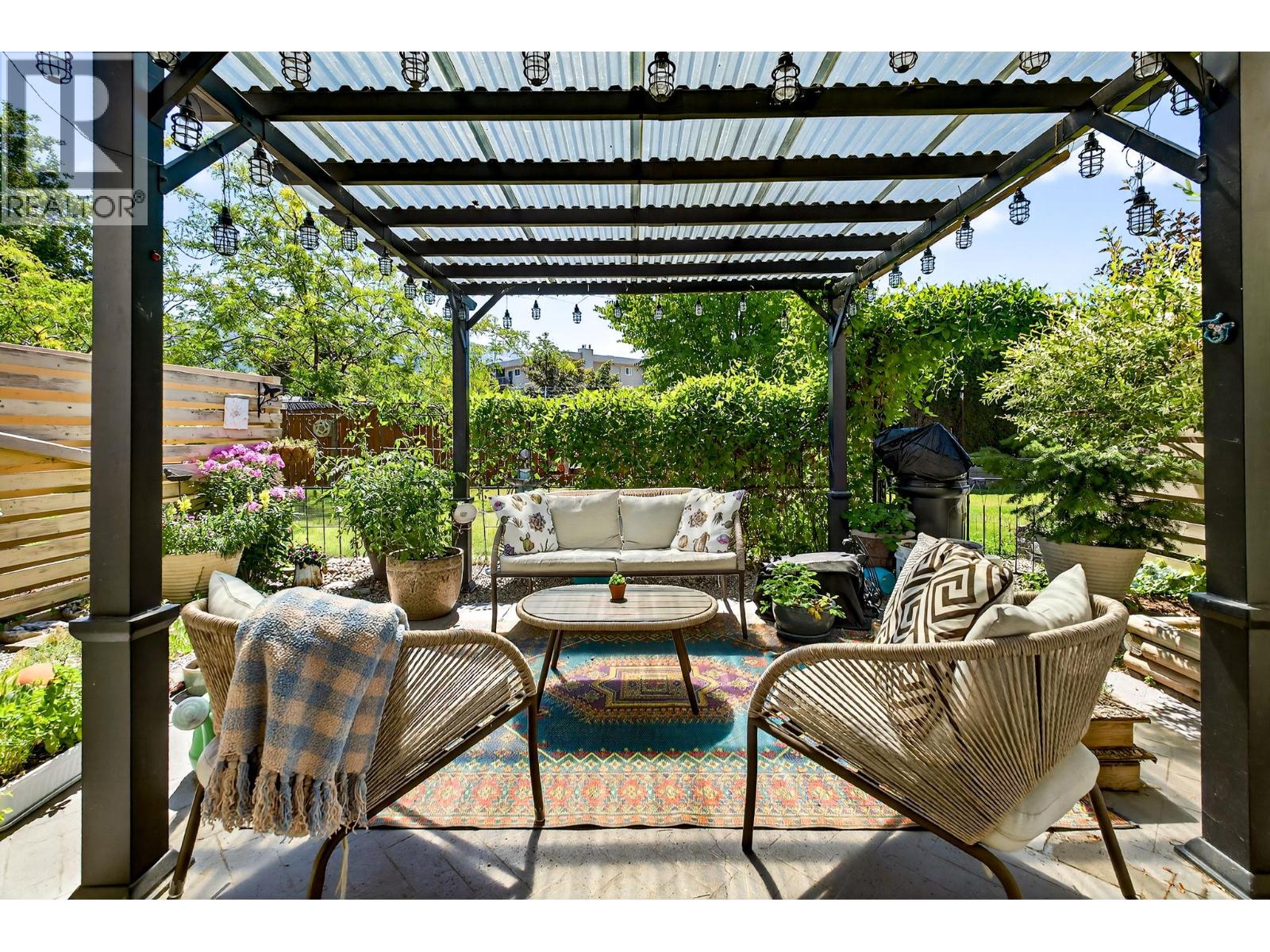 310 Yorkton Avenue Unit# 29, Penticton, British Columbia  V2A 6Z8 - Photo 30 - 10366281