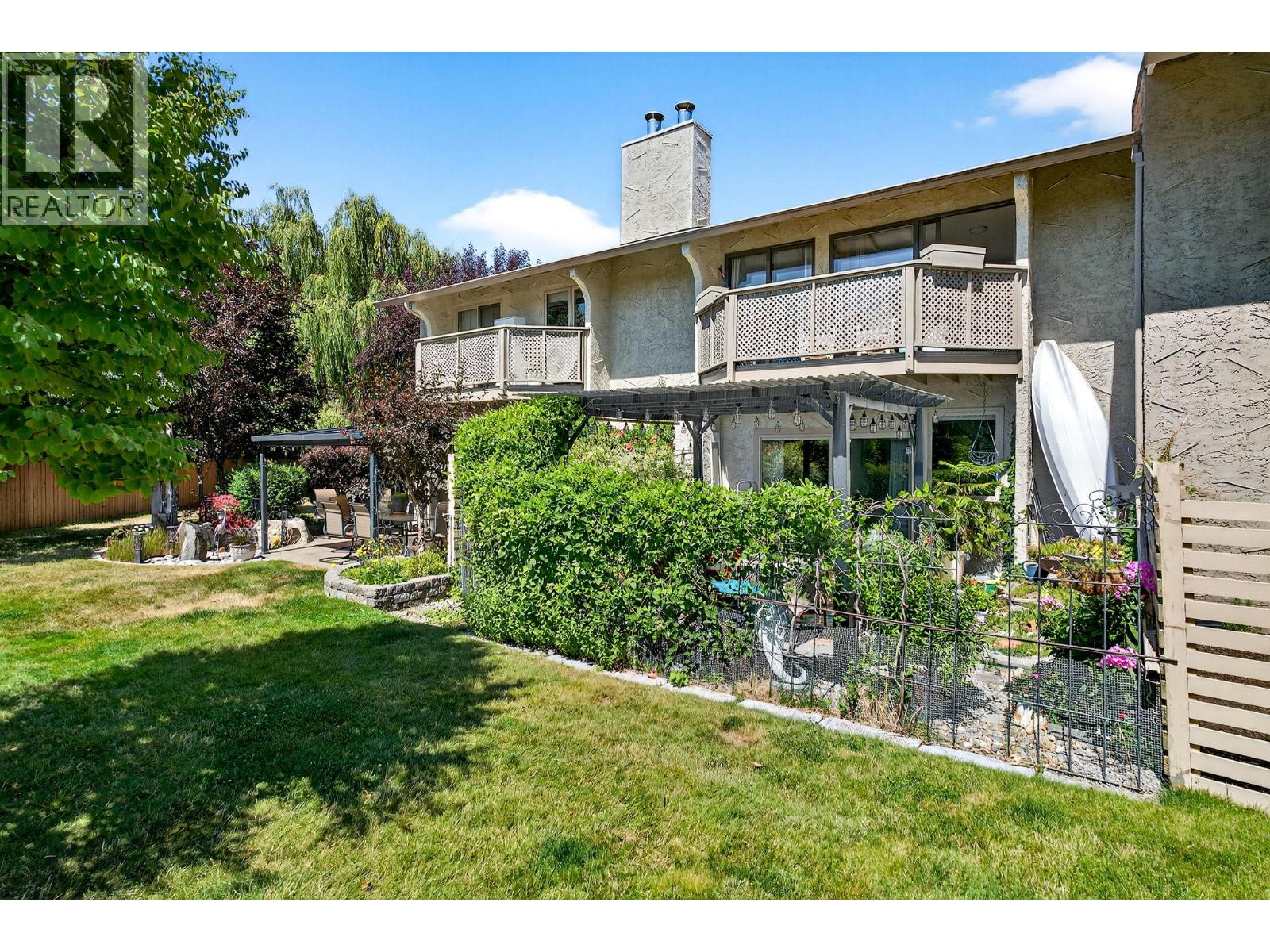 310 Yorkton Avenue Unit# 29, Penticton, British Columbia  V2A 6Z8 - Photo 33 - 10366281