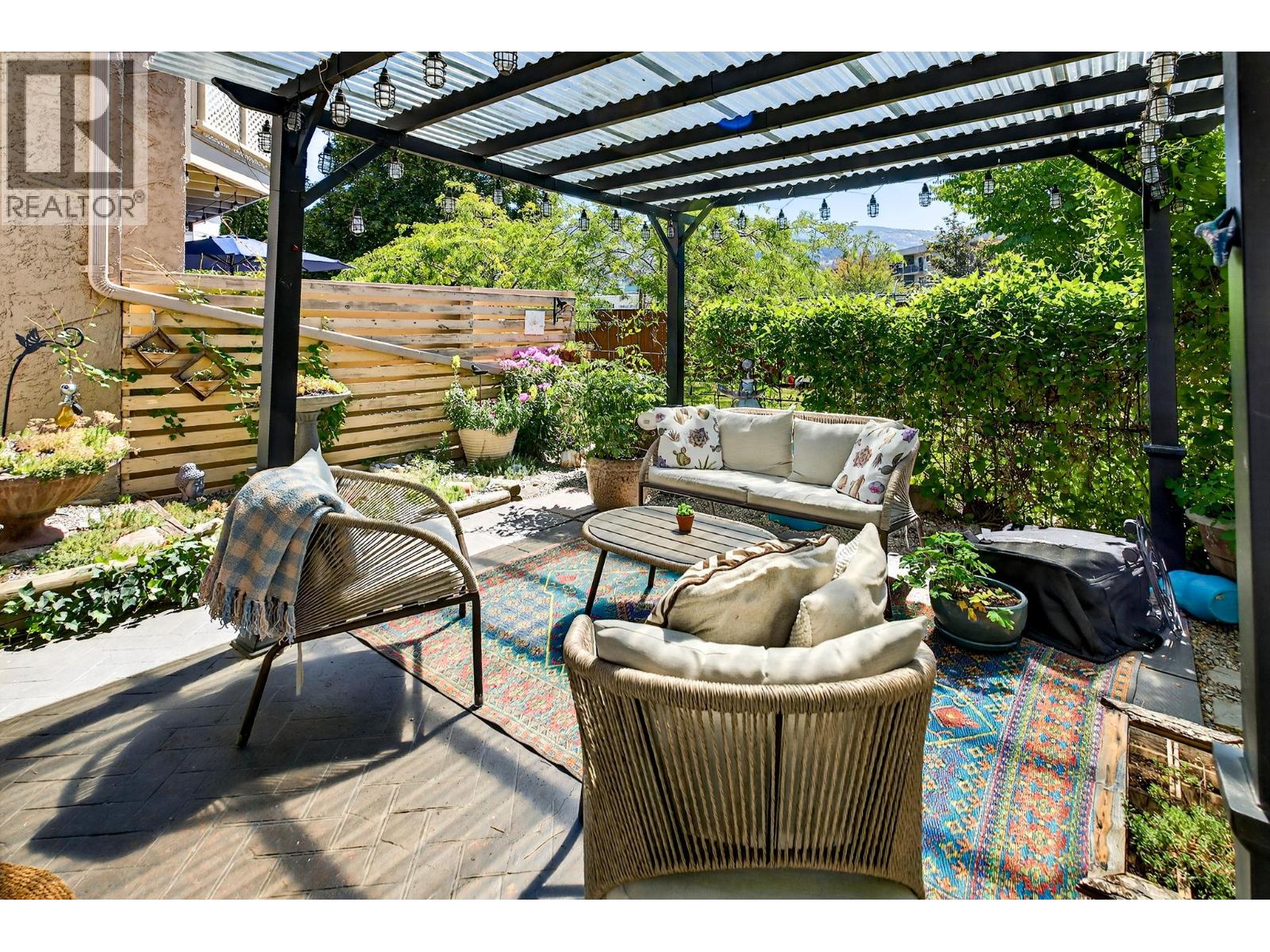 310 Yorkton Avenue Unit# 29, Penticton, British Columbia  V2A 6Z8 - Photo 8 - 10366281