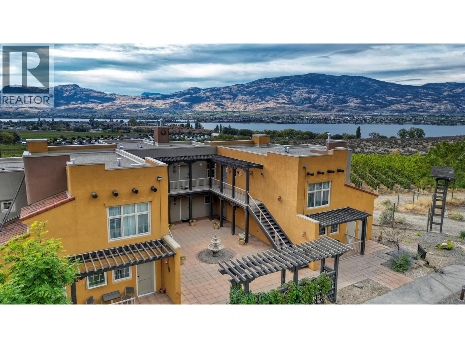 1200 Rancher Creek Road Unit# 9, Osoyoos, British Columbia  V0H 1V6 - Photo 1 - 10366226