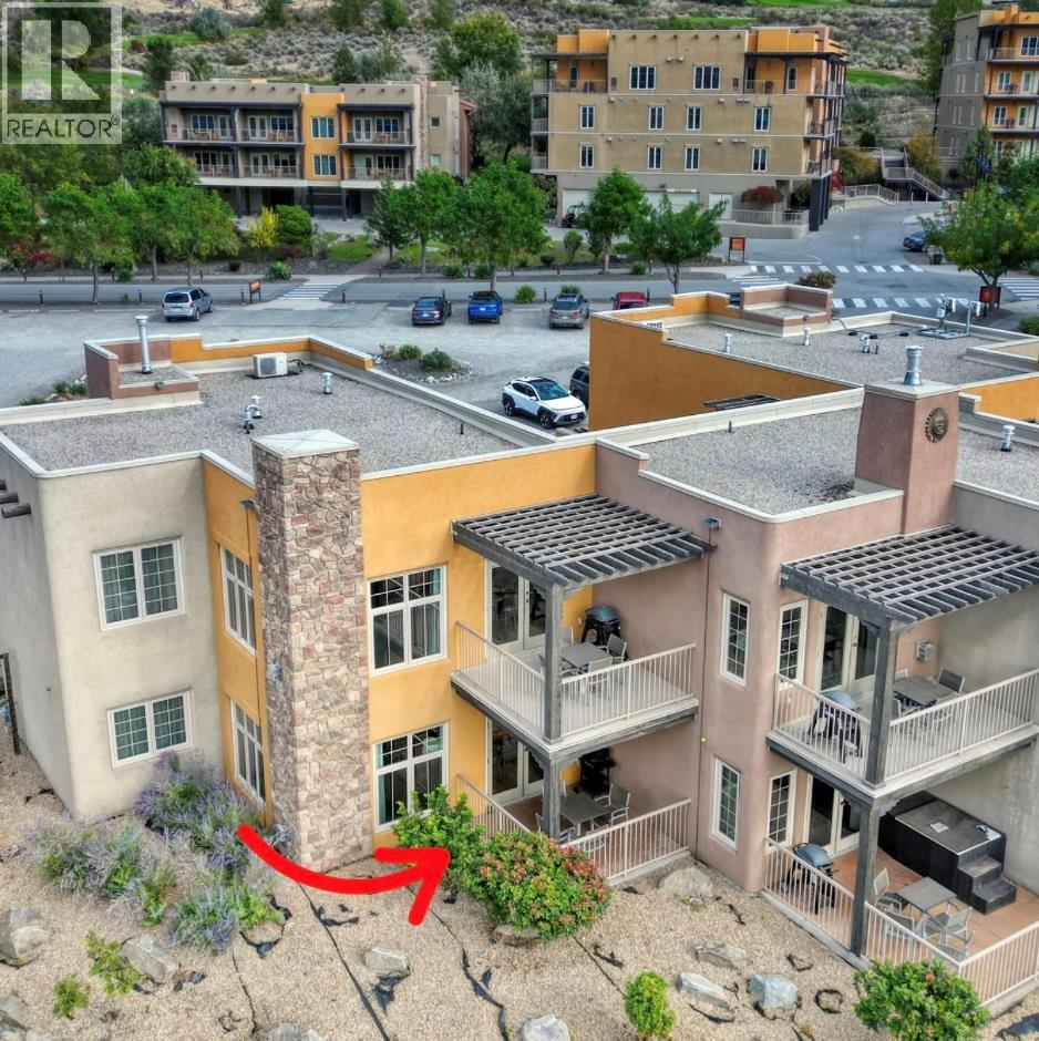 1200 Rancher Creek Road Unit# 9, Osoyoos, British Columbia  V0H 1V6 - Photo 14 - 10366226