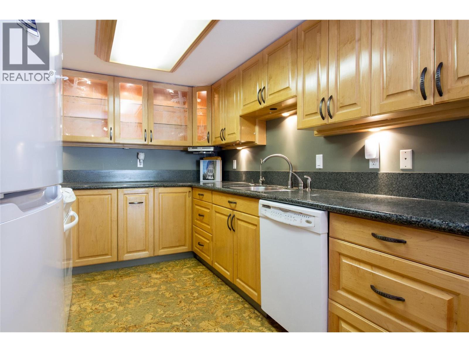 311 Sixth Street Unit# 309, Revelstoke, British Columbia  V0E 2S0 - Photo 3 - 10365384