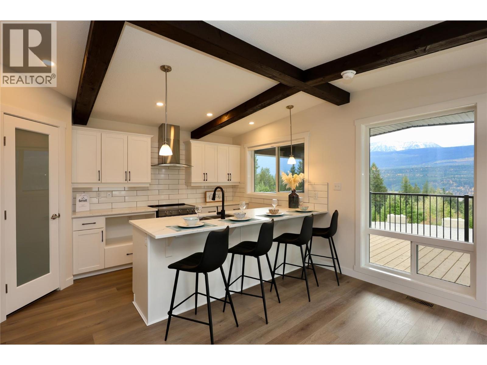 470 Reflection Lake Road Lot# 46, Golden, British Columbia  V0A 1H6 - Photo 10 - 10366198