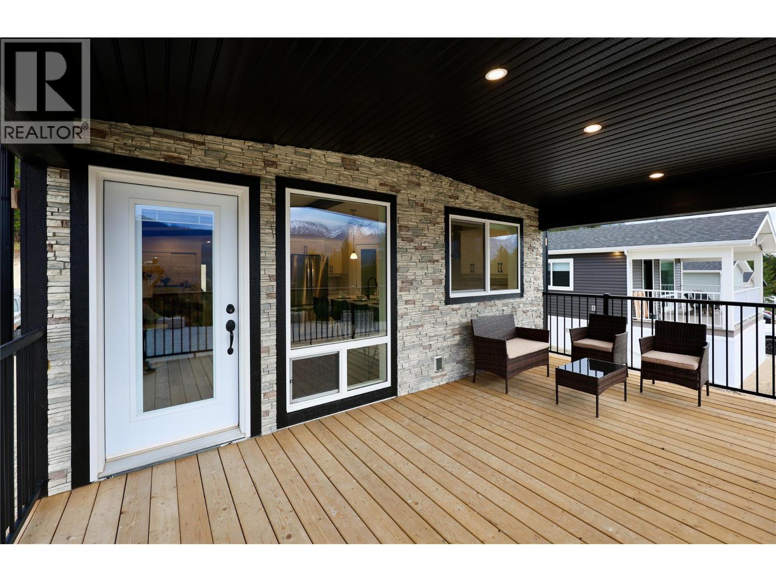 470 Reflection Lake Road Lot# 46, Golden, British Columbia  V0A 1H6 - Photo 11 - 10366198