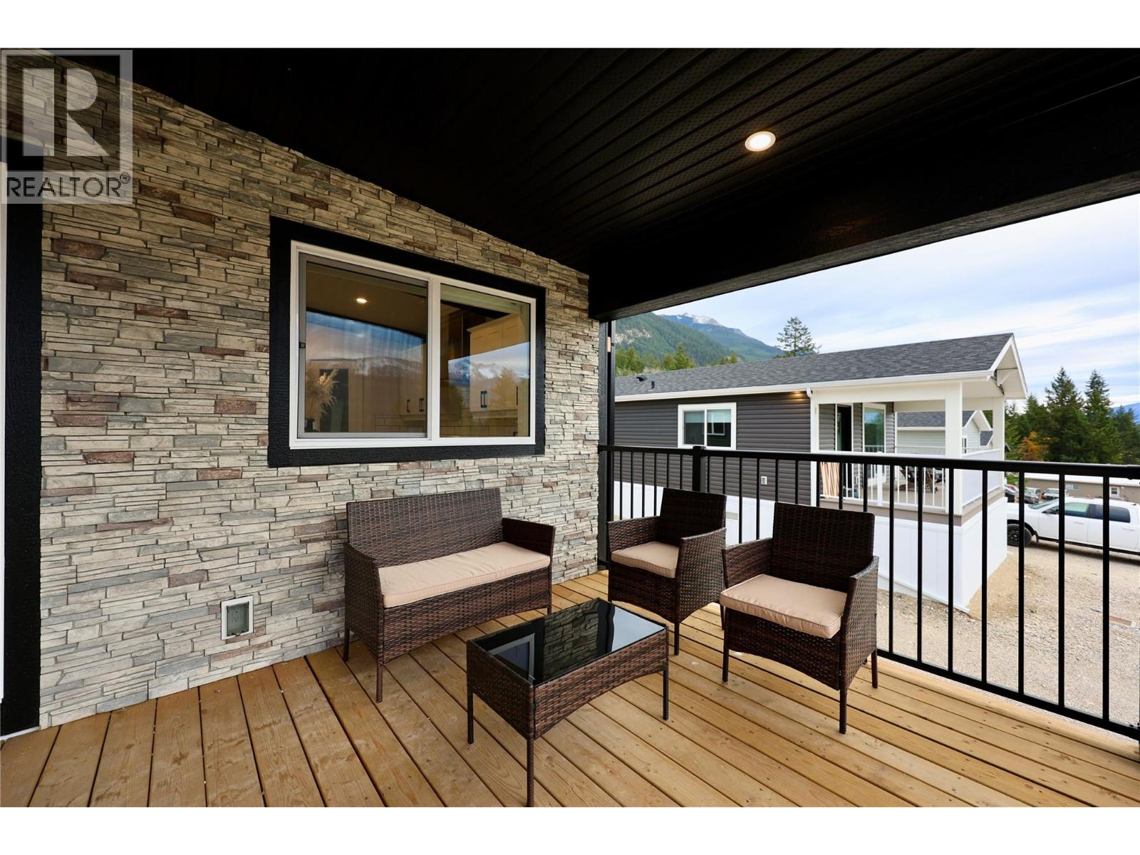 470 Reflection Lake Road Lot# 46, Golden, British Columbia  V0A 1H6 - Photo 12 - 10366198