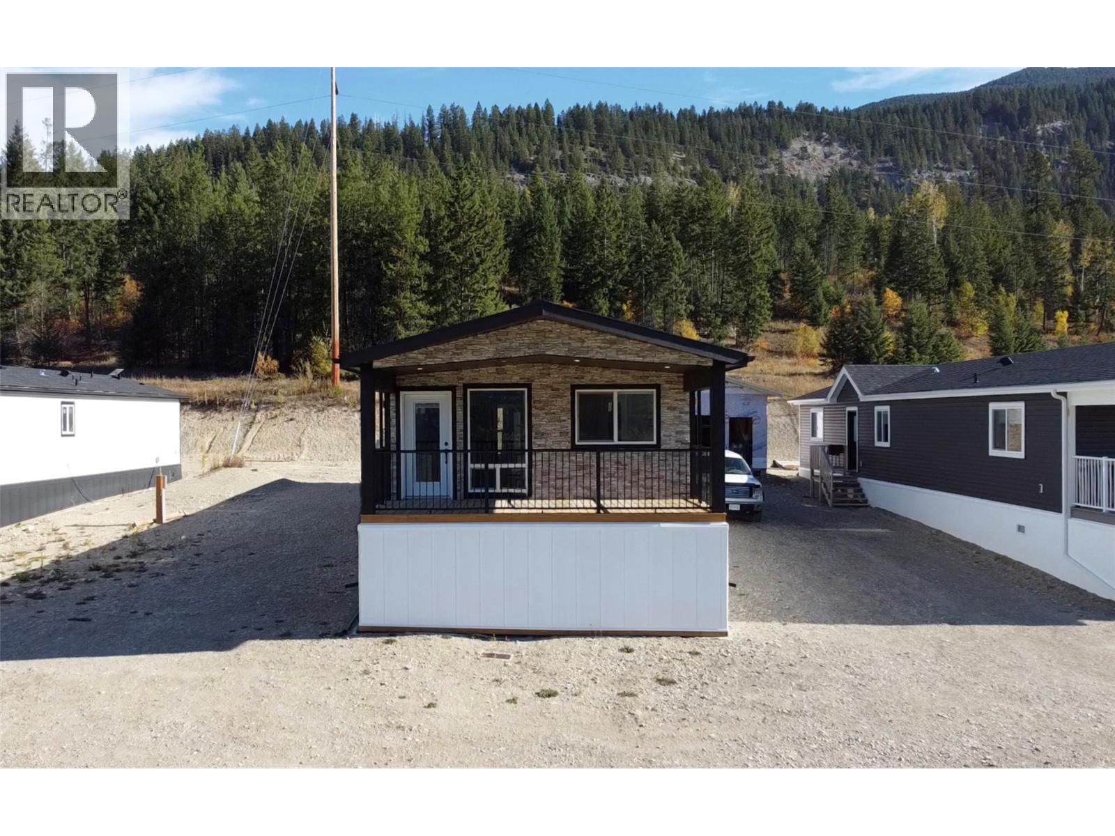 470 Reflection Lake Road Lot# 46, Golden, British Columbia  V0A 1H6 - Photo 2 - 10366198