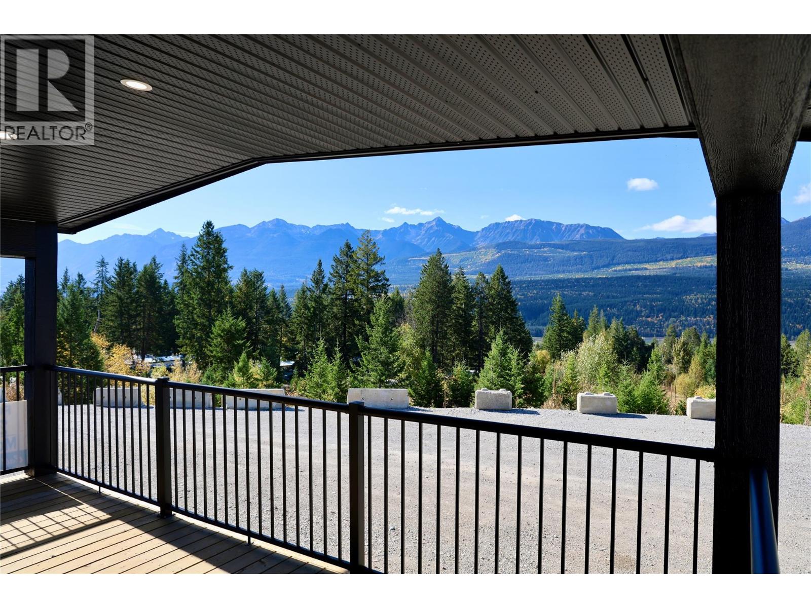 470 Reflection Lake Road Lot# 46, Golden, British Columbia  V0A 1H6 - Photo 36 - 10366198