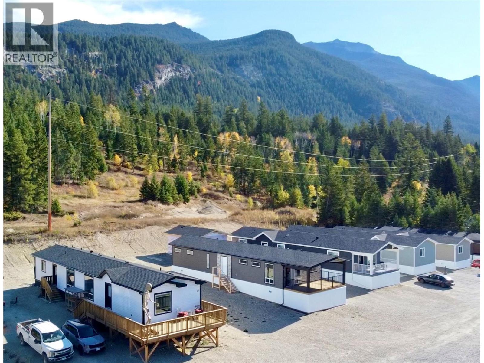 470 Reflection Lake Road Lot# 46, Golden, British Columbia  V0A 1H6 - Photo 48 - 10366198