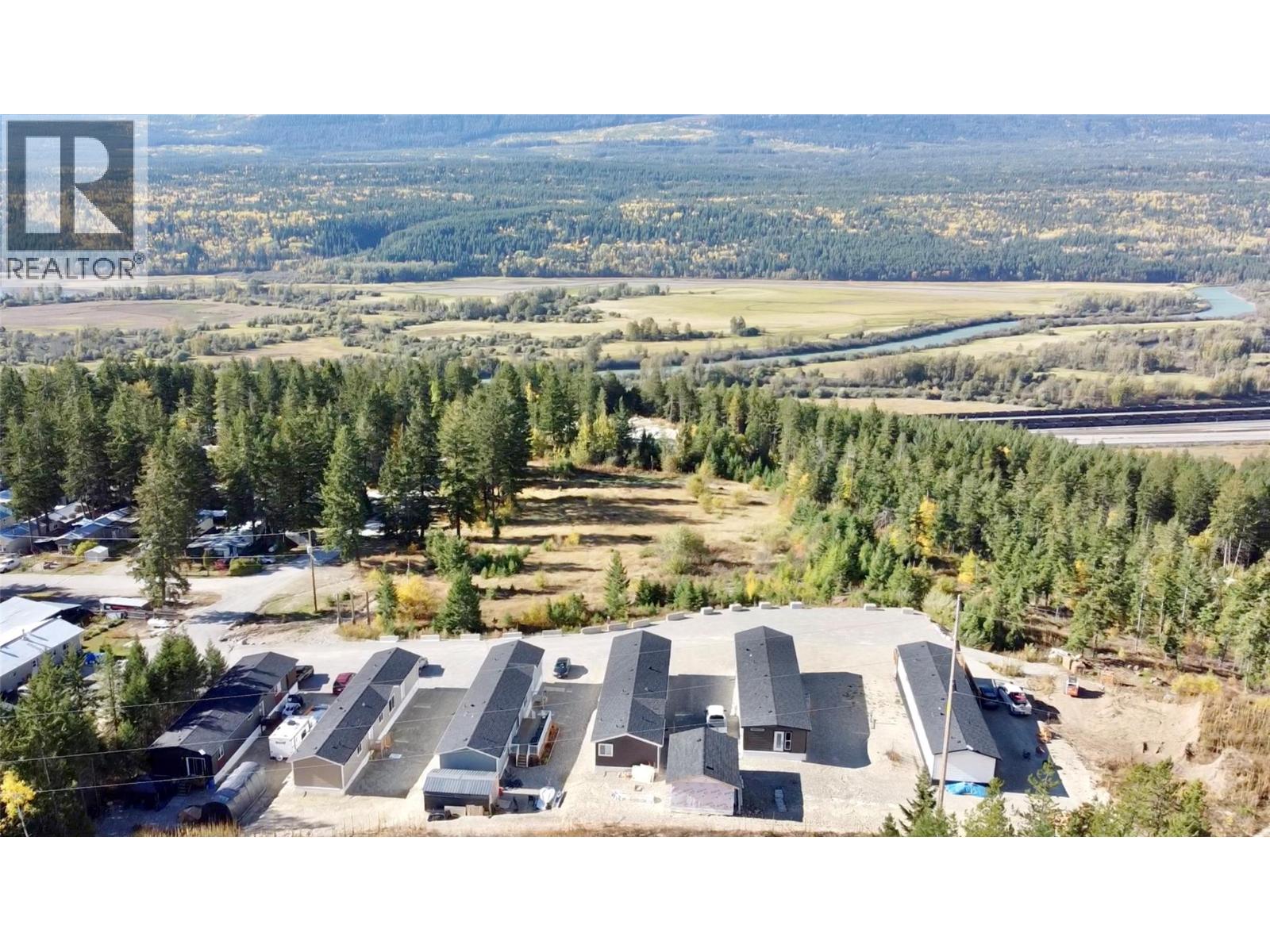 470 Reflection Lake Road Lot# 46, Golden, British Columbia  V0A 1H6 - Photo 49 - 10366198