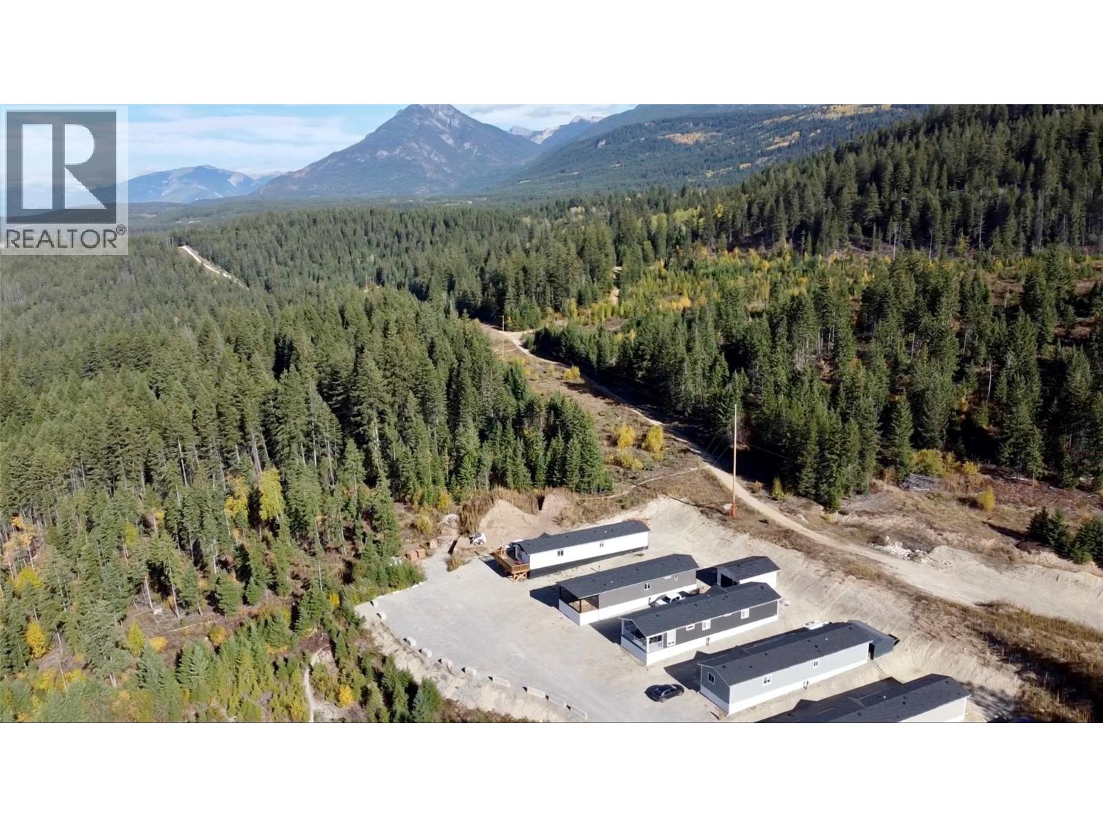 470 Reflection Lake Road Lot# 46, Golden, British Columbia  V0A 1H6 - Photo 51 - 10366198