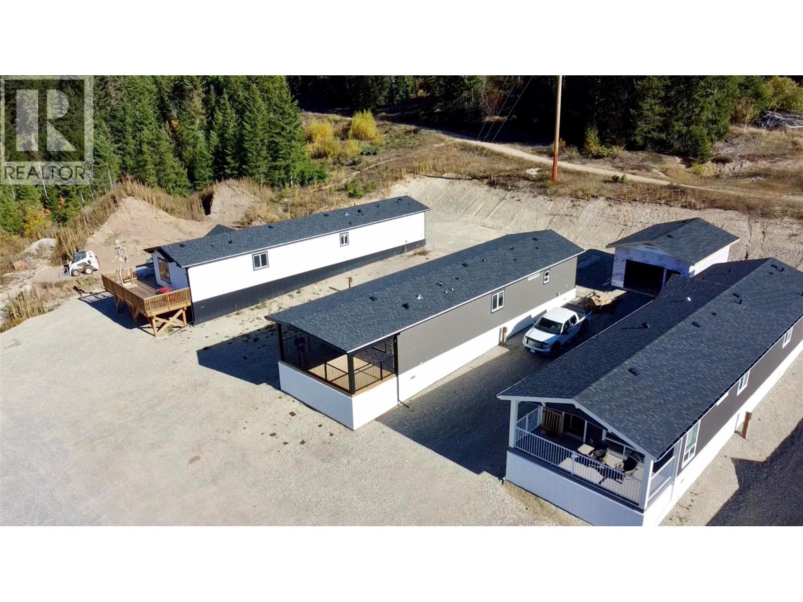 470 Reflection Lake Road Lot# 46, Golden, British Columbia  V0A 1H6 - Photo 54 - 10366198