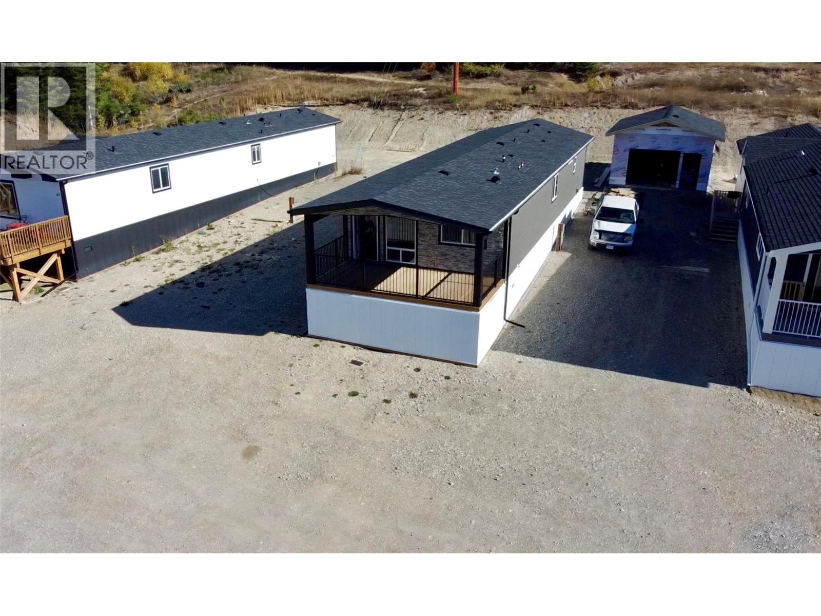 470 Reflection Lake Road Lot# 46, Golden, British Columbia  V0A 1H6 - Photo 55 - 10366198