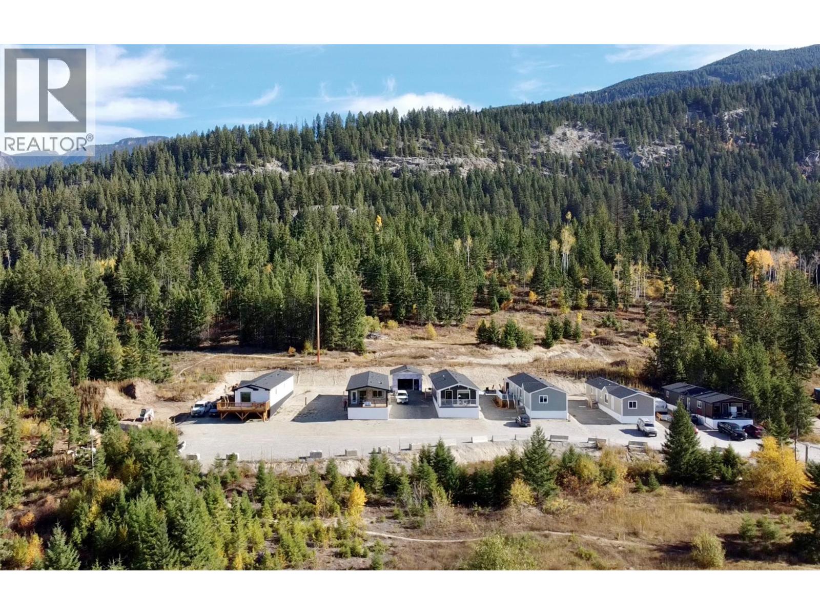 470 Reflection Lake Road Lot# 46, Golden, British Columbia  V0A 1H6 - Photo 56 - 10366198