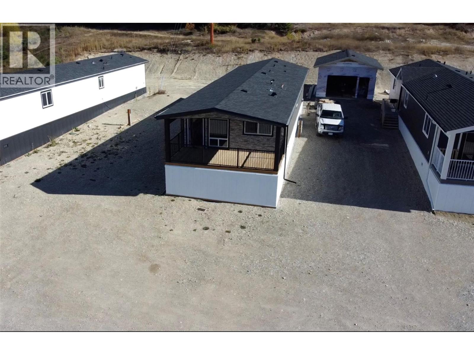 470 Reflection Lake Road Lot# 46, Golden, British Columbia  V0A 1H6 - Photo 60 - 10366198