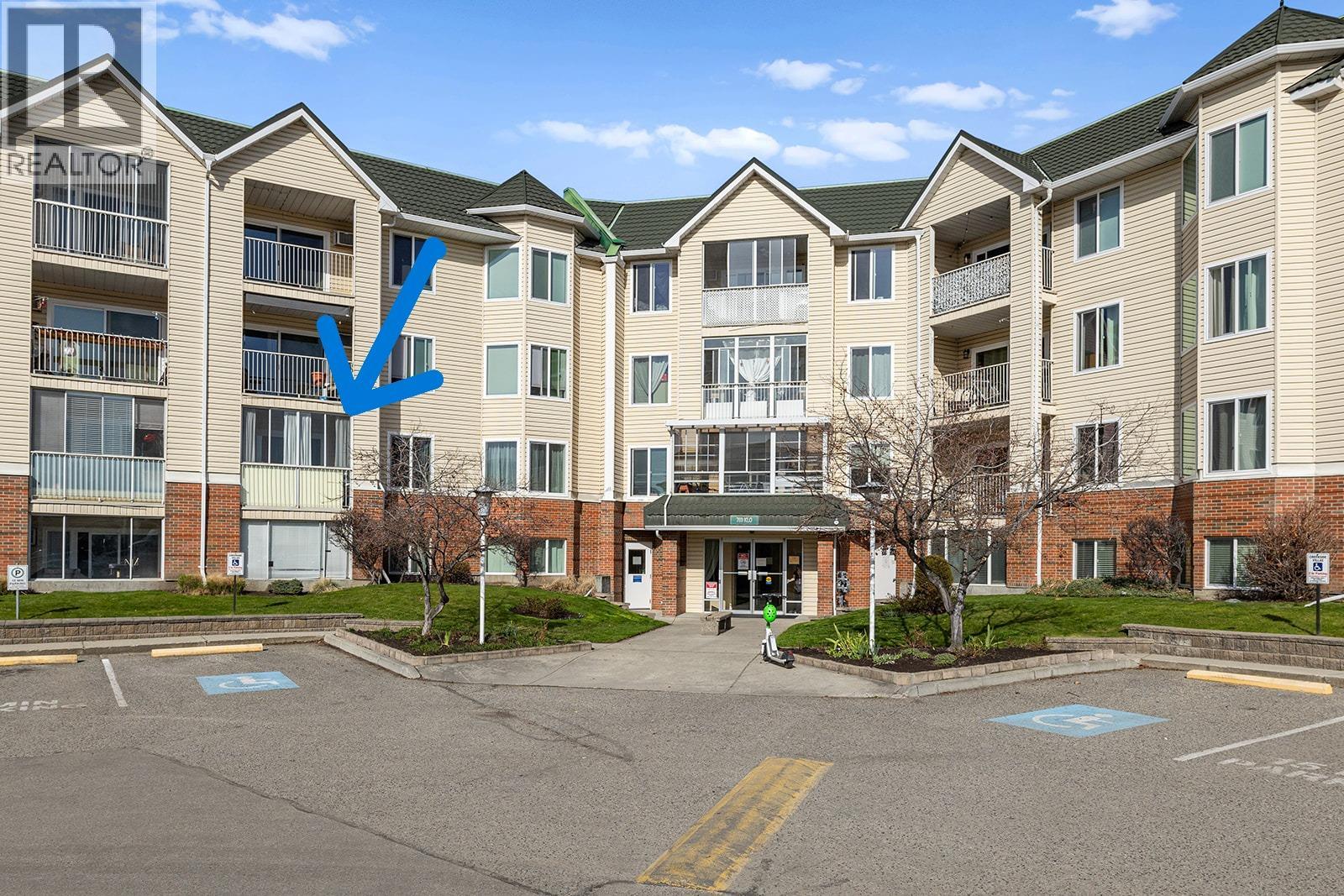 769 Klo Road Unit# 203, Kelowna, British Columbia  V1Y 9L9 - Photo 2 - 10366289