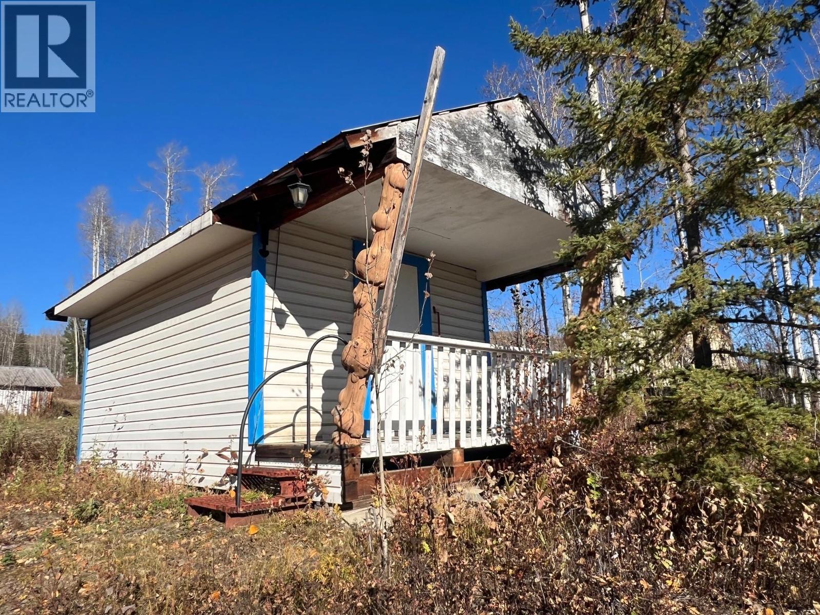 6016 Westall Subdivision, Chetwynd, British Columbia  V0C 1J0 - Photo 16 - 10366174