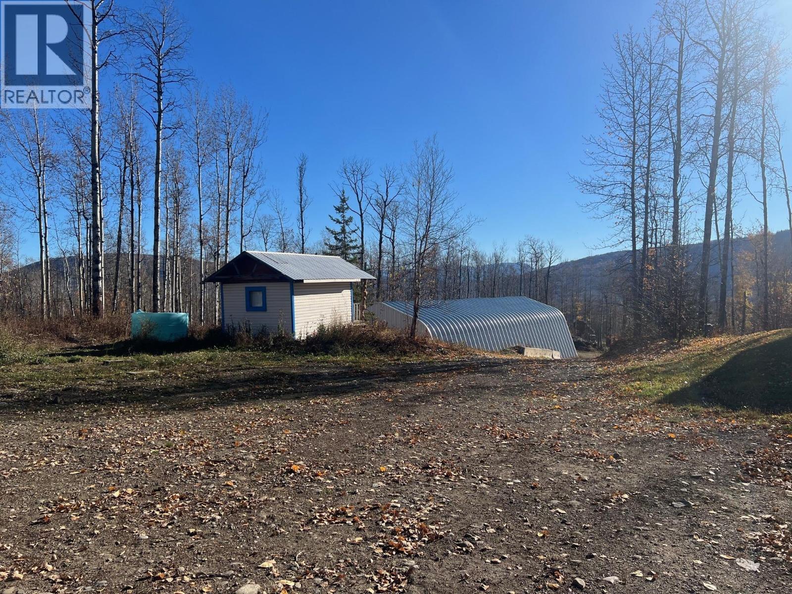 6016 Westall Subdivision, Chetwynd, British Columbia  V0C 1J0 - Photo 2 - 10366174
