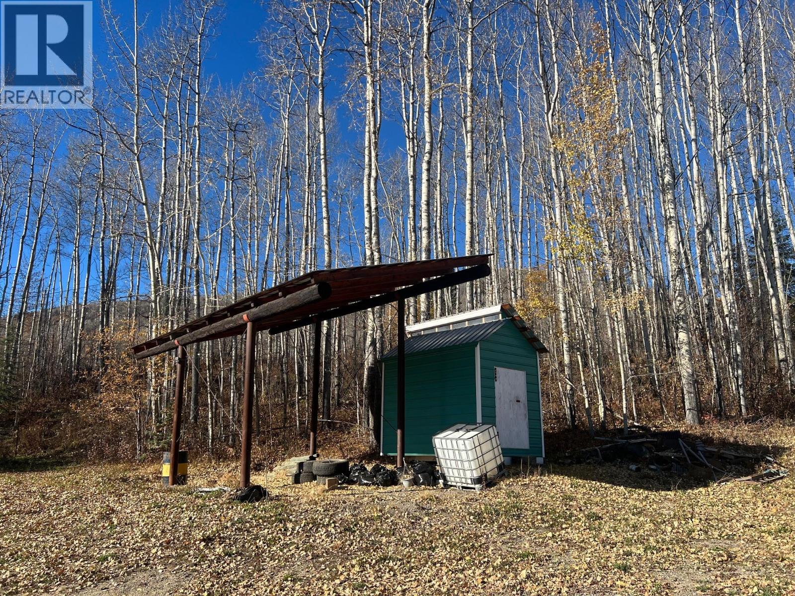 6016 Westall Subdivision, Chetwynd, British Columbia  V0C 1J0 - Photo 3 - 10366174