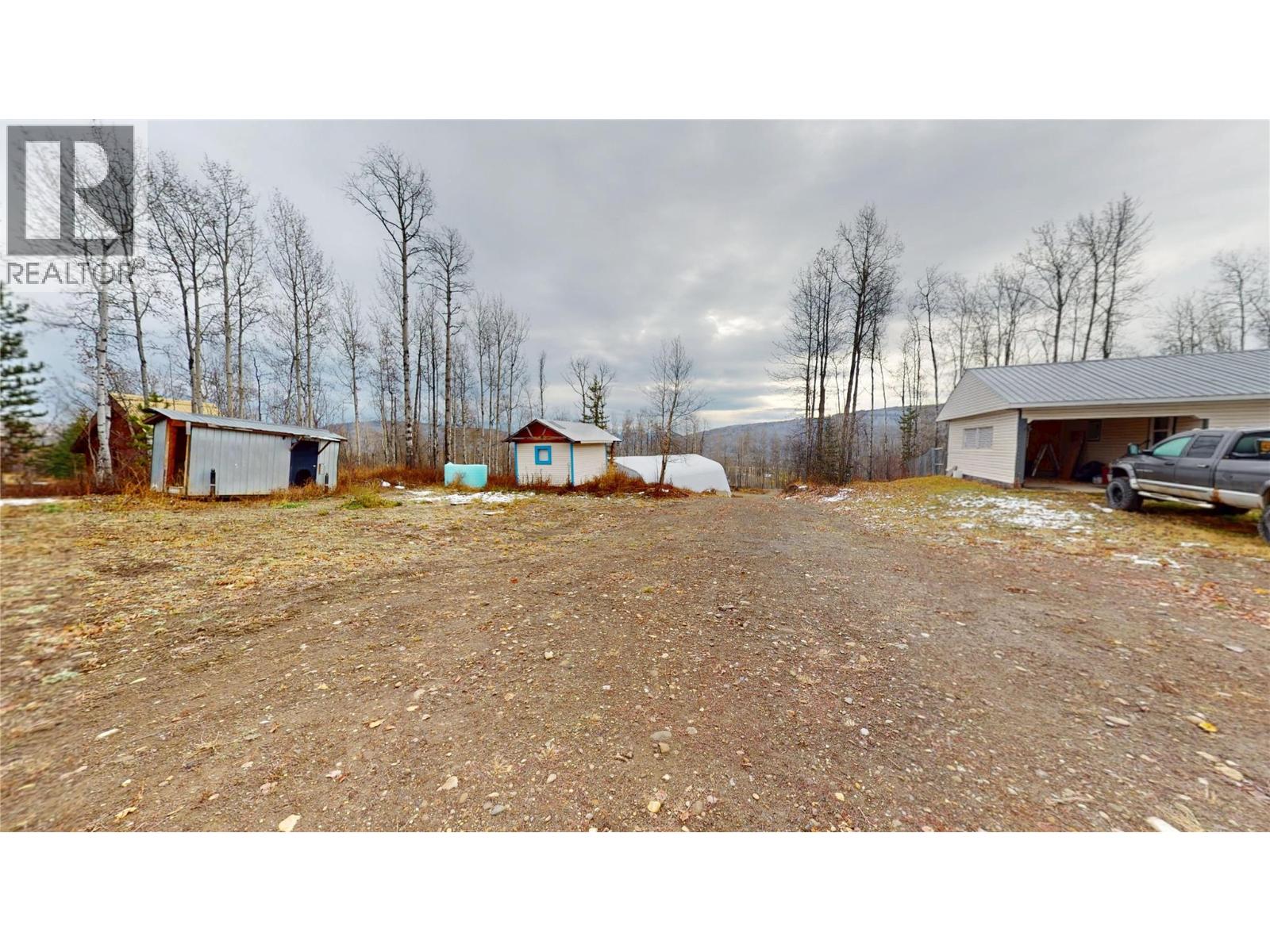 6016 Westall Subdivision, Chetwynd, British Columbia  V0C 1J0 - Photo 45 - 10366174