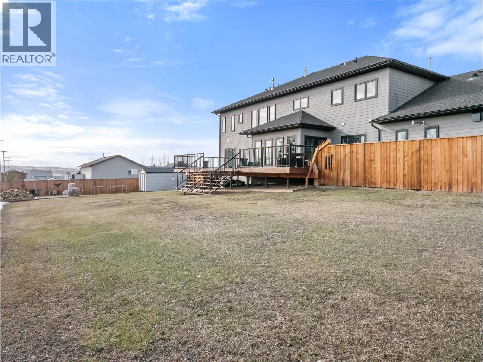 1905 89 Avenue, Dawson Creek, British Columbia  V1G 0A2 - Photo 4 - 10366325