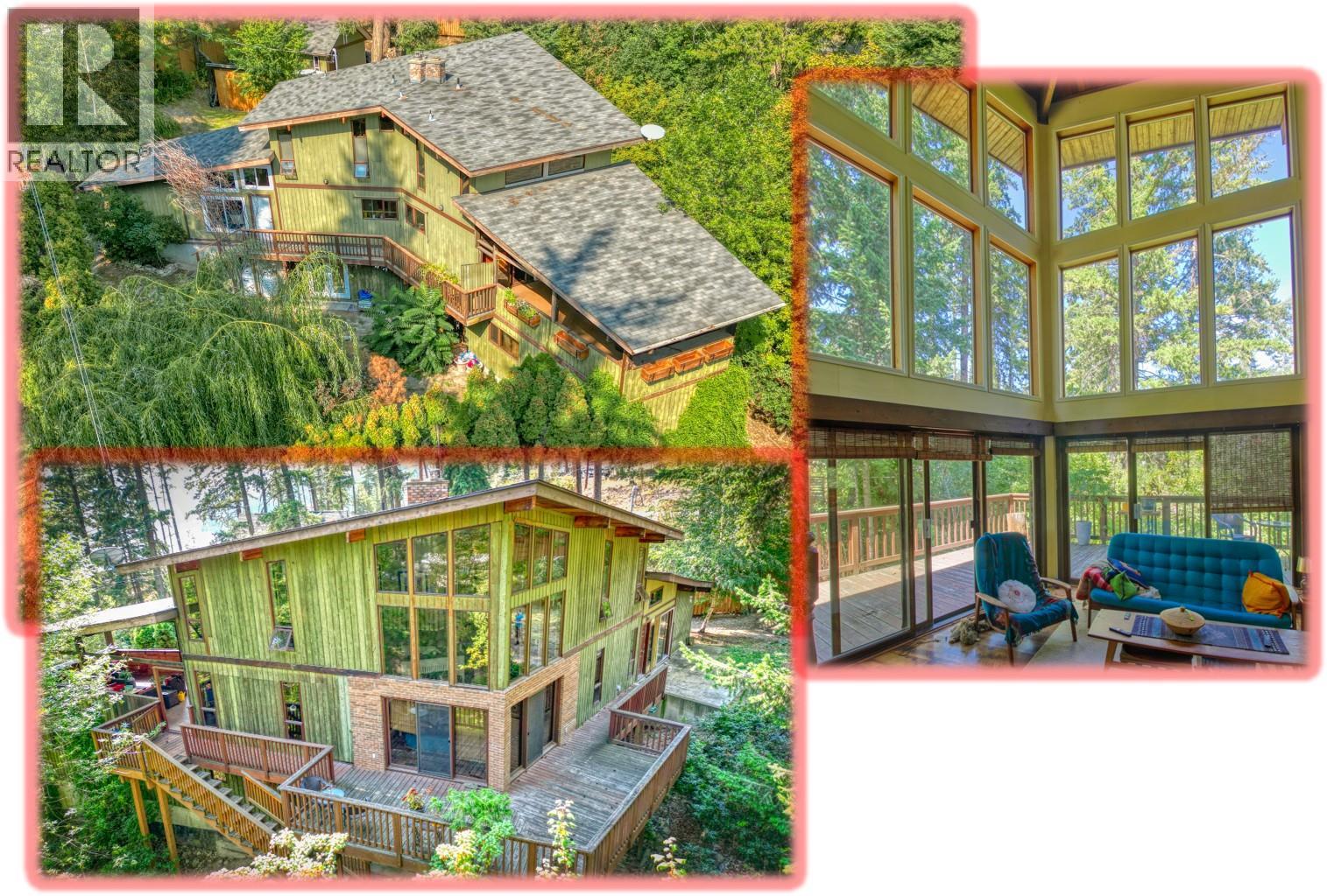 405 Kildare Way, Vernon, British Columbia  V1T 2C7 - Photo 1 - 10366313